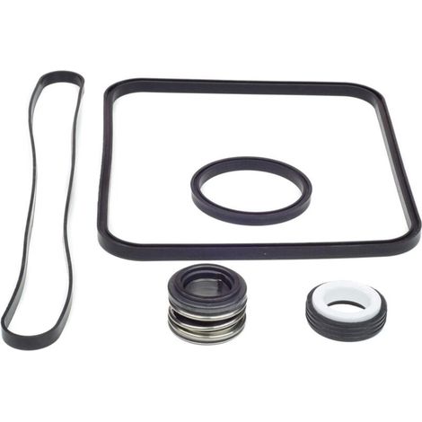 Joint de rechange Super Pump adapté au kit Hayward Go - convient pour - SP1600 - SP2600 Regular - Modèles X et VSP - SPX1600TRA - SP1600Z2 - PS-201 - SPX1600R - SPX1600S - SPX1600T piscine. (1/5)