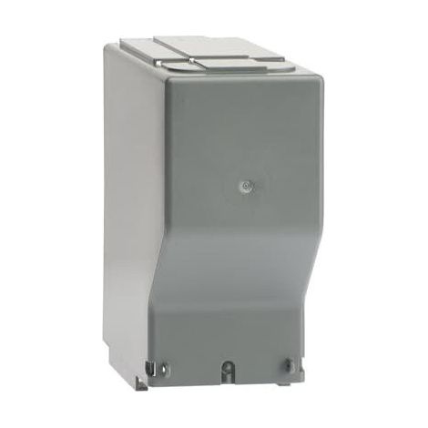 Cache Bornes pour OT10001600 Long X3 1SCA022871R9510 ABB 933878