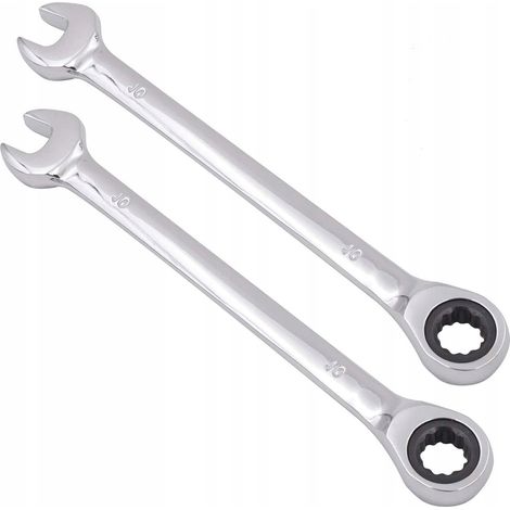 Llave de carraca de 19 mm (50)