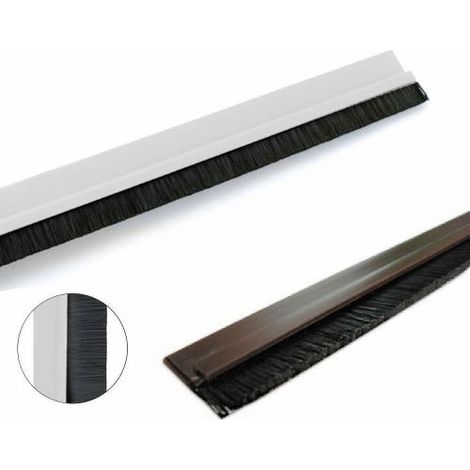 PARAFREDDO PVC C/SPAZZ. 100X5 MARR