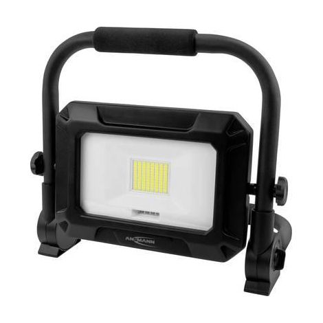 Ansmann FL50W-R proiettore esterno nero LED SMD 4500 lumen
