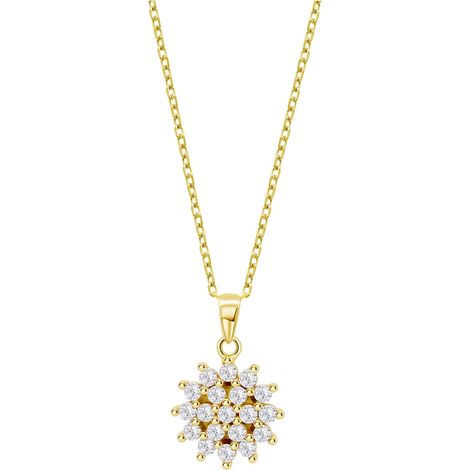 LOTUS JEWELS JEWELRY Mod. LP3081-1/2