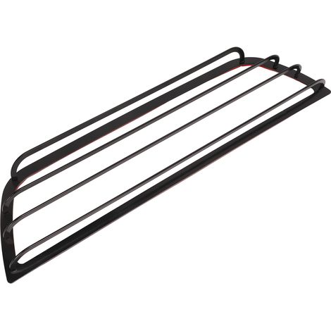 Grille protection feu stop arrière haut monté en alliage aluminium pour Tacoma N300 2016-2020 (1/5)