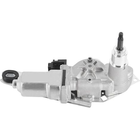 Motor del limpiaparabrisas trasero para Peugeot 108, Citroën C1 y Aygo (2014-2021) B001099280 Escobillas y piezas del limpiaparabrisas (1/2)