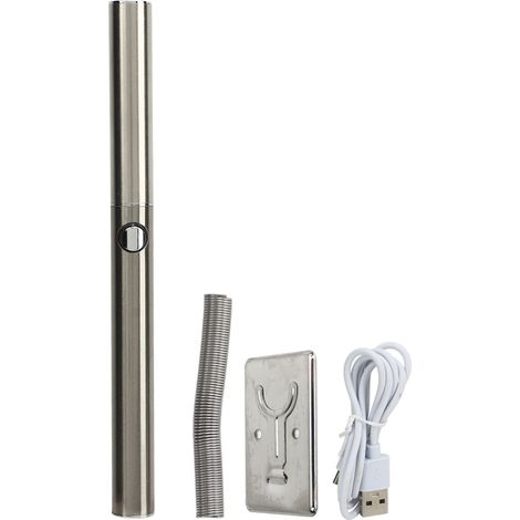 Stylo à souder électrique sans fil, Rechargeable par USB, Intelligent, Portable, affichage numérique, outil de soudage industriel