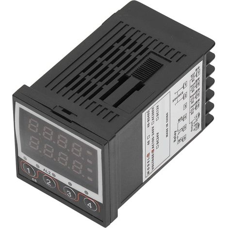 Compteur de minuterie numérique Berm, appareil mesure (1/5)
