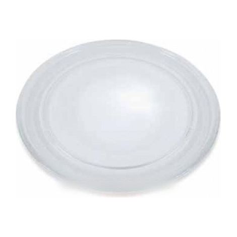 PLATO GIRATORIO DE VIDRIO Ø 280MM PARA MICROONDAS MOULINEX