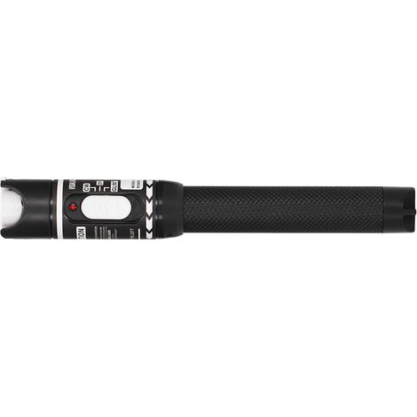 Stylo à fibre optique rouge AUA-H50 50 km, source de lumière rouge de type stylo, 50 mW (1/5)
