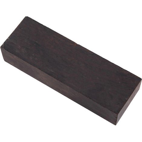 Blocs de bois, matériau de bricolage vierge -- (1/5)