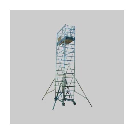 Ponteggio grim eu 75 h. 540 - 190 kg