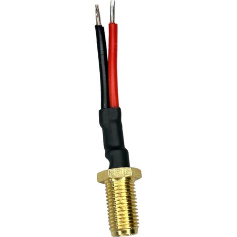 SMA-Buchsenadapter für Torsteuerung (1/2)