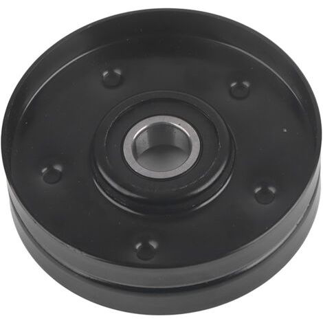 DEESSE SHOP-Poulie tendeur de courroie 1122000970P pour Mercedes-Benz C240 C320 CLK320 (1/5)