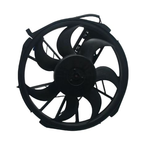 [PRODUIT D'OCCASION] Moteur Ventilateur Radiateur MERCEDES Classe A ♻️ Ref Oe. 1698203642 - Garantie à vie (1/3)