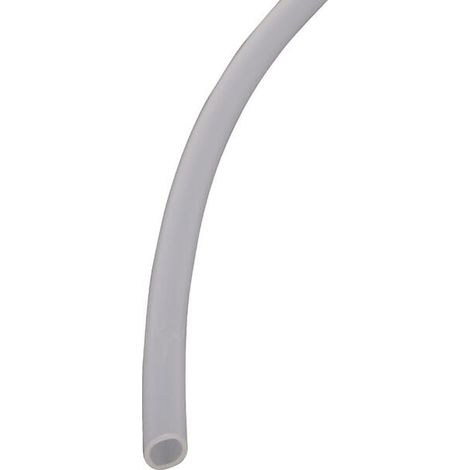 Tuyau en polyéthylène 8x6 naturel UNIVERSEL PE86NT