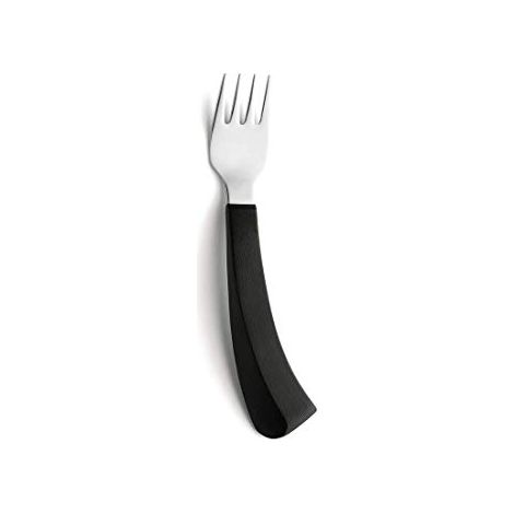 AMEFA 300100B000486 SELECT 3001 - Forchetta per mancini, in acciaio INOX (1/3)