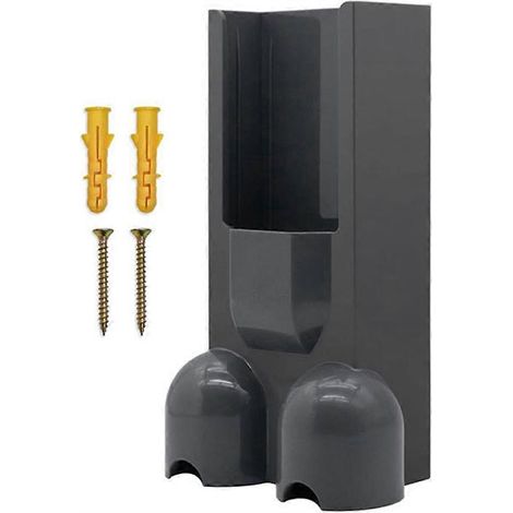 Docking Station Charger Base pour Gen 5 Aspirateur Storage Rack Pylons Hanger Nozzle Bracket pièce détachée (1/5)