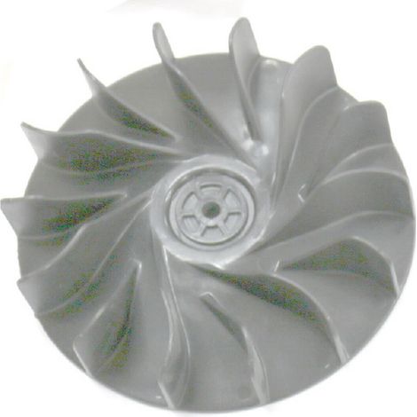 Ventilador Soplador para soplador compatible con Tbv228
