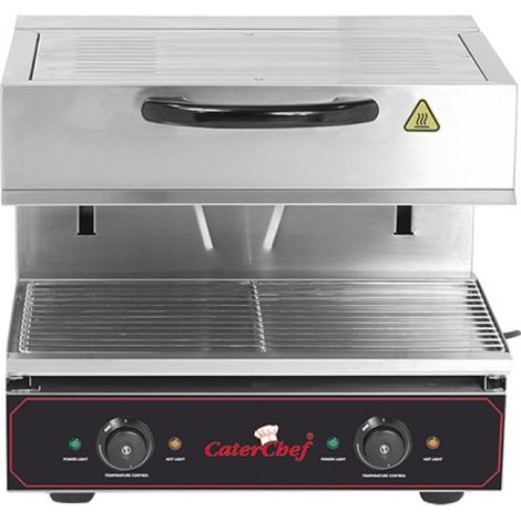 Salamandre 56 x 33 cm - Caterchef star