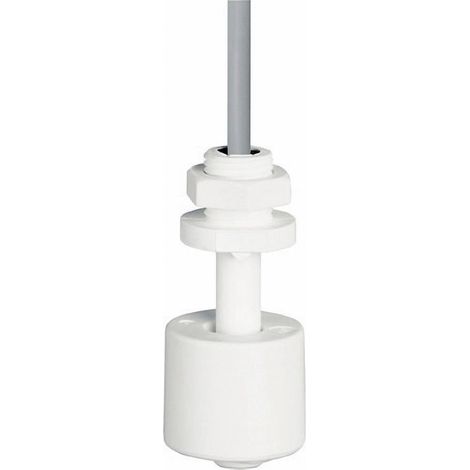 Elobau 20301410 Interruttore a galleggiante 48 V/AC 1 A 1 NA, 1 NC IP67 1 pz. (1/2)