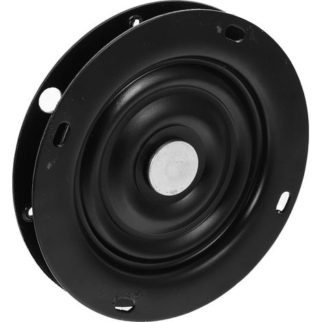 Möbel Drehplatte aus Stahl mit Kugellager Design für (1/5)