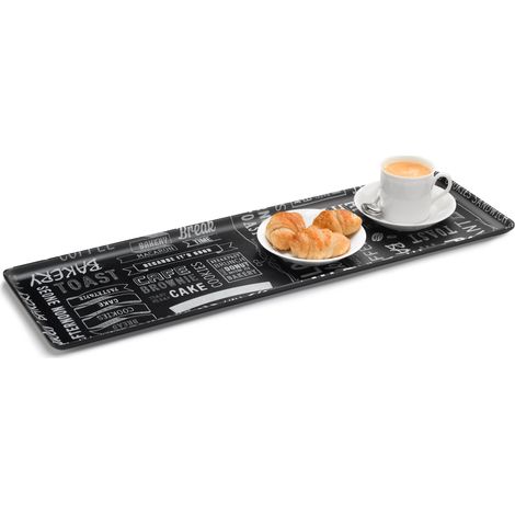 Plateau de Présentation Design en Mélamine - GN 1/1 à GN 2/4 - Pujadas (1/2)