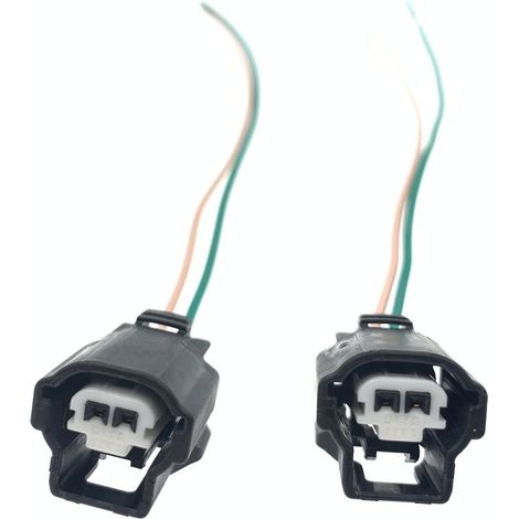 Compatible with the onboard antenna socket for keyless entry and start on Roewe RX5 i5 i6 Ei6 MG6 HS ZS vehicles (1/5)