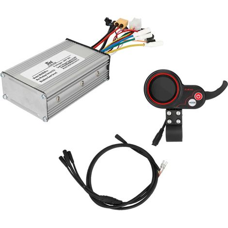 Display cable for 48V DC controller for Kukirin M4 M4 Pro electric scooter (1/5)