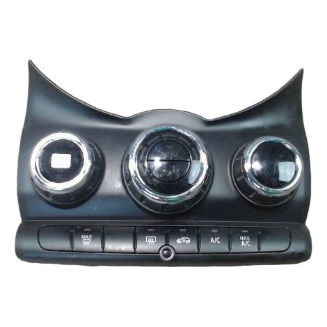 [PRODUIT D'OCCASION] Commande De Chauffage Mini Mini 2010- ♻️ Ref Oe. 61315a41f48 - Garantie à vie (1/3)