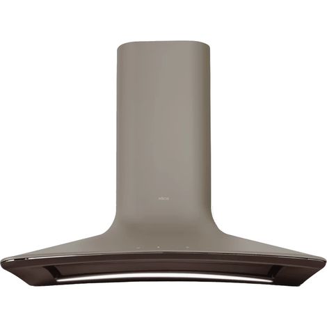 Elica Sweet. Potenza massima di estrazione: 580 m³/h, Tipo di estrazione: Aspirante/Filtrante, Classe di efficienza dinamica del fluido: A. Tipo: Cappa aspirante a parete, Colore del p... - PRF0201745 (1/2)