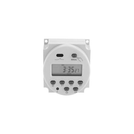 4 pezzi supporto per asta per tenda da soffitto, supporto per asta per tenda da parete in lega di alluminio, adatto per asta con diametro 26-32 mm (1/5)