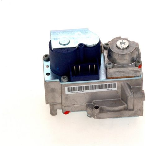 BOSCH Gasarmatur (50-70kW), 7736700143 (1/2)