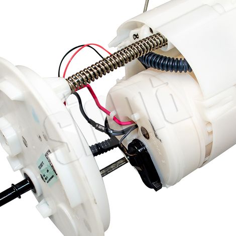 BIEMMEDUE- E2609M DG9Z9A407B Geeignet für die Kraftstoffpumpenbaugruppe des neuen Mondeo 1.5T 2018-2019 für einen stabilen Durchfluss. (1/4)