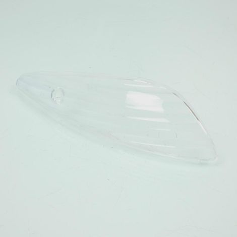 Cabochon clignotant Vicma pour scooter Peugeot 50 Elystar 2002 à (1/5)