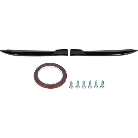Console centrale de voiture avec repose-bras, 3 ports USB, grande capacité, toucher lisse, remplacement pour Suzuki Jimny JB74 2017‑2020 (1/5)