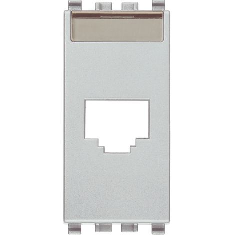 VIMAR - 20338.C.N Adattatore RJ45 AMP Avaya Next