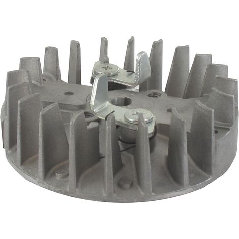 Volant Magnétique Pour Tronçonneuses A4000, Bg4040, Cp37/35, Cp3740, Cs400, Mc3616, Mc3720, Ps3740, Sp37, Sp40, Xc3700, Xc4000.