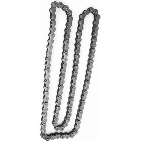 Cadena de motocicleta 420 102 para Honda Dirt Bike ATV Quad 125cc