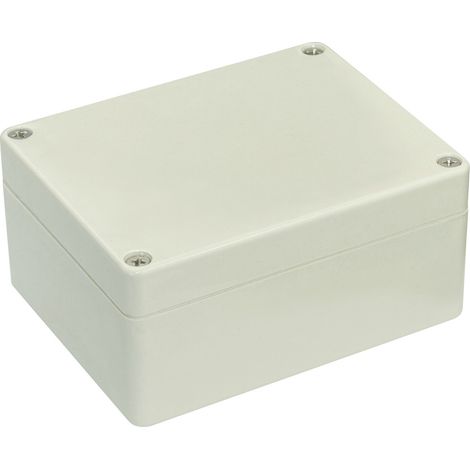 BOÎTIER DE MODULE ABS, 115X90X55MM, IP65 SINTRON 207331
