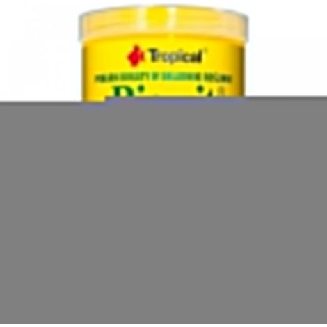 Tropical Bio-vit Flakes - mangime di base vegetale in scaglie - Formato: 100 ml (1/2)