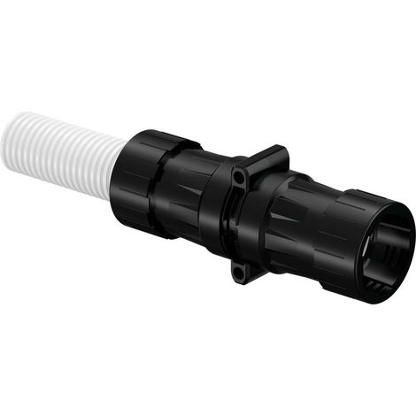 Uponor Teck Rohrreduziersatz M7, 28/23mm auf 25/20mm, 500mm
