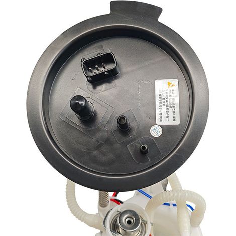 Modèle : 16117314806 Ensemble pompe à carburant BMW 16117314806 16117314805 16117207599 E9158M Compatible avec le moteur N20 2.0T, compatible multi-codes, spécifique au turbocompresseur à haut débit. (1/4)
