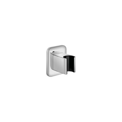 Dornbracht 28050845-00 Support de douche Lisse (1/3)