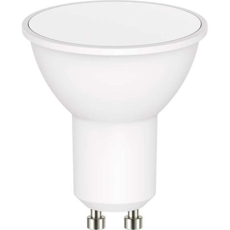 LED-Spot Classic MR16 GU10 neutralweiß 5.8 W