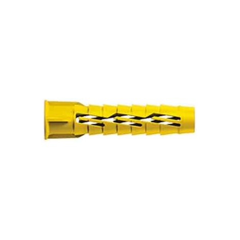 TASSELLO 'RX01' Ø 6x30 mm - 200 pezzi- TECFI