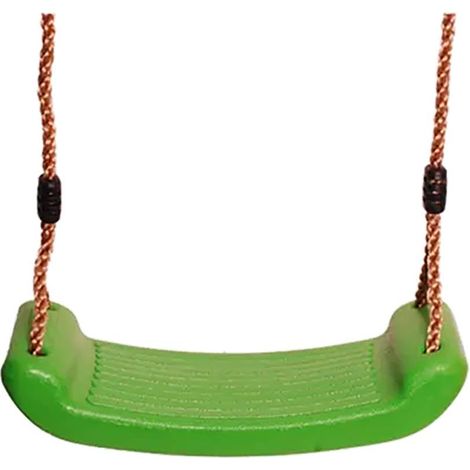 Siège De Blançoire En Ghs 1 - 41.5X17 mm Vert - D-Work