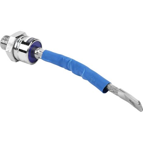 Diode redresseuse à vis ZP200A 1600V G1/2in pour usage général (1/5)