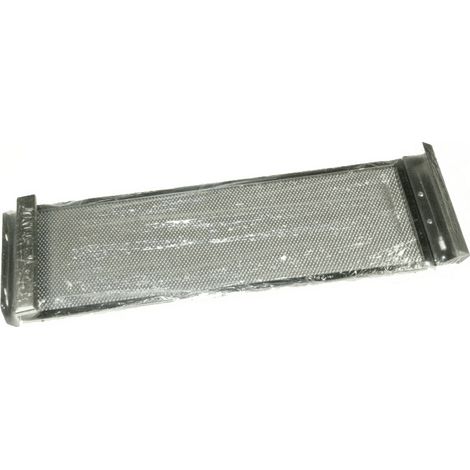 FILTRE MÉTALLIQUE GRAISSE POUR HOTTE   BOSCH - 00290965