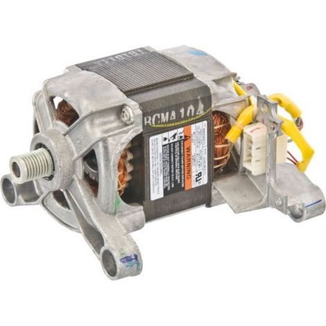 MOTEUR POUR LAVE LINGE BOSCH - 00660487