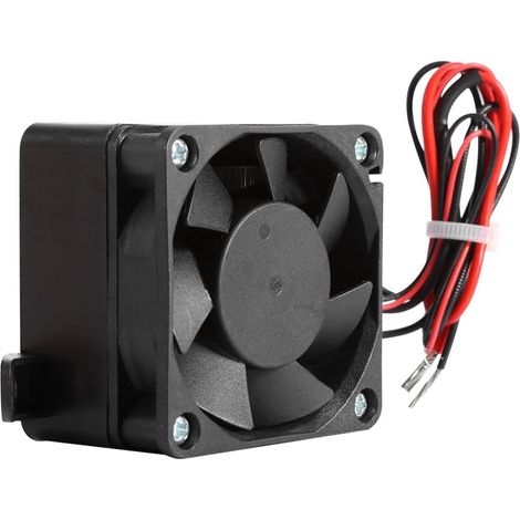 Réchauffeur d'air de Voiture PTC 100W 12V pour Petites Voitures Chauffage Autonome pour Réchauffeurs à Température Constante (24V 250W) (1/5)