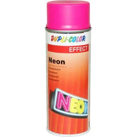 Vernice Spray Fluorescente 400 ml Duplicolor - Verde